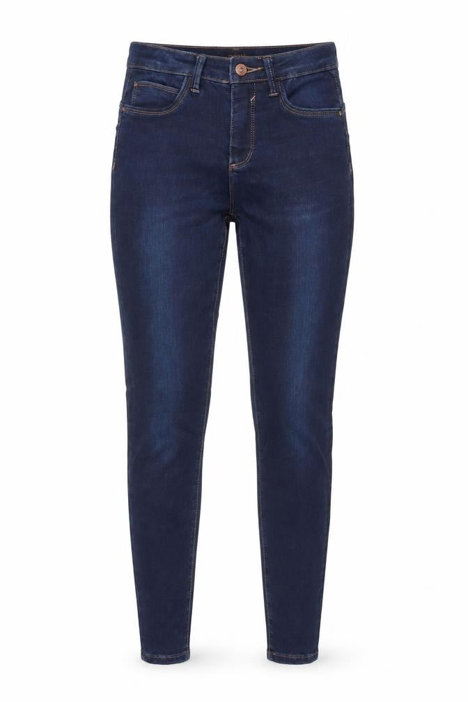 Diesel Womens Blue Skinny Jeans Size 10 Regular Fit Mid Rise 27x30