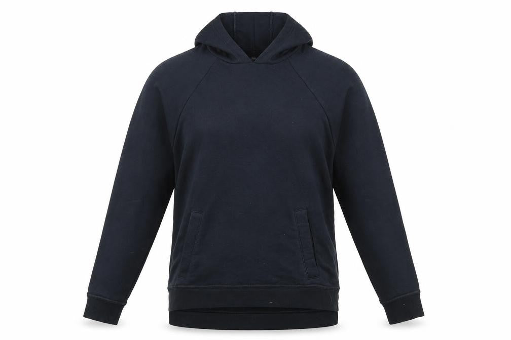 Nike Women's Black XS Pullover Hoodie Dri-FIT Sportswear