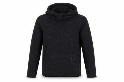 Nike Men's Black Pullover Hoodie Small Fleece Sportswear