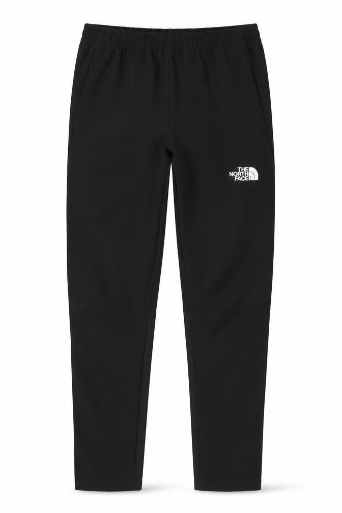 The North Face Boys Black 12 Years Regular Jogger Trousers