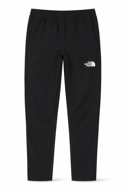 The North Face Boys Black 12 Years Regular Jogger Trousers