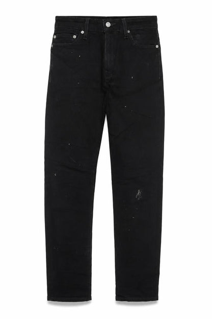 Levi's 511 Men's Black Slim Fit Stretch Denim Jeans W30 L32