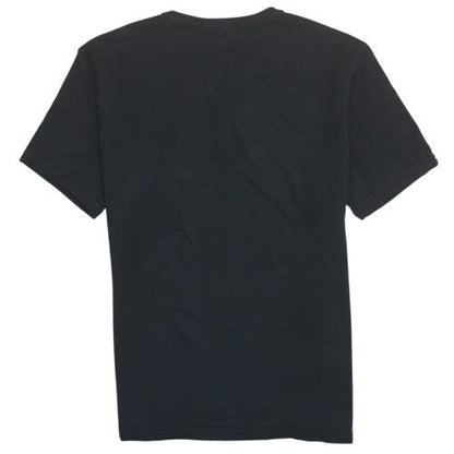 Nike Men's Black Dri-Fit Crew Neck Short Sleeve T-Shirt XL