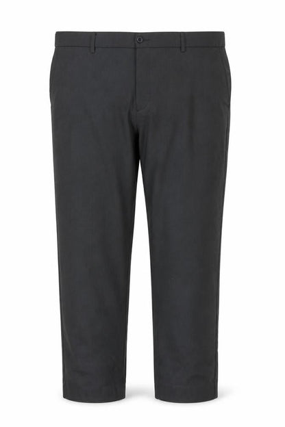 Farah Classic Men's Grey 42W 29L Straight Formal Trousers