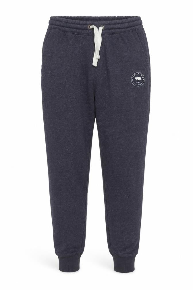 SoulCal Men Grey Jogger Sweatpants Small Regular Fit