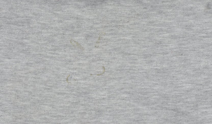 Reebok Men's Grey XL Pullover Crew Neck Sweatshirt