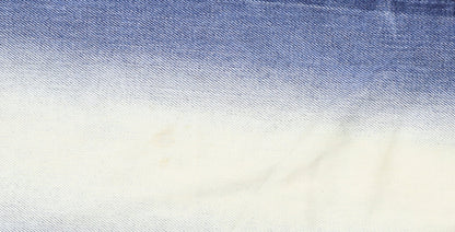 Levi’s Women’s Blue 507 Straight Stone Wash Jeans Size 14 W32 L34