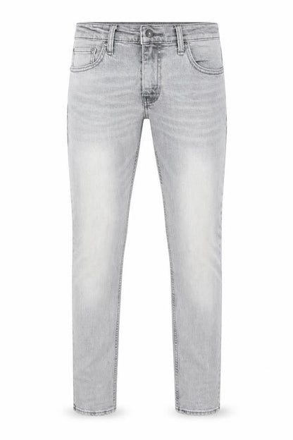 Levi Strauss & Co Men's Grey Slim Fit Denim Jeans W29 L30