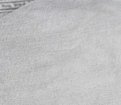 Levi Strauss & Co Men's Grey Slim Fit Denim Jeans W29 L30