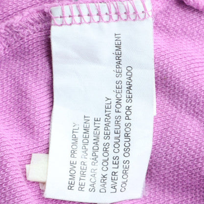 Chaps Men's Pink XXL Classic Fit Cotton Polo Shirt