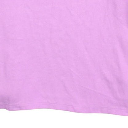 Chaps Men's Pink XXL Classic Fit Cotton Polo Shirt