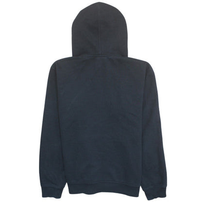 Dickies Men's Black Pullover Hoodie Size L Fleece Regular Fit