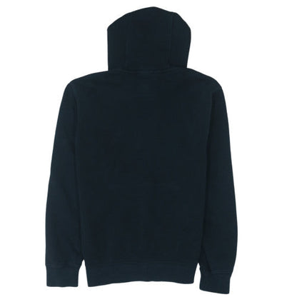 Nike Men's Black XS Pullover Fleece Hoodie with Logo