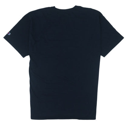 Champion Men's Navy Southern Lee Cavaliers 2XL T-Shirt