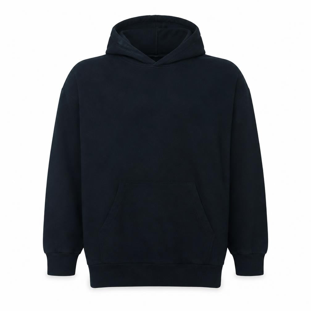 Under Armour Men's Black XL Pullover Hoodie Sweatshirt