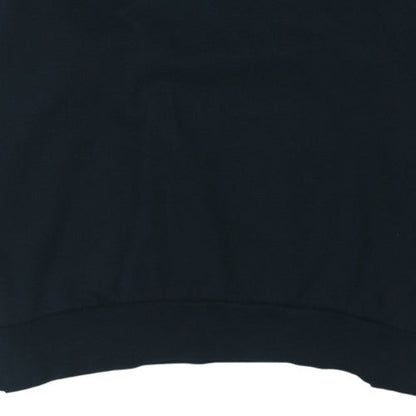 Under Armour Men's Black XL Pullover Hoodie Sweatshirt