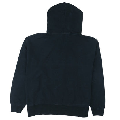 Nike Men's Black XL Pullover Hoodie Sweatshirt Fleece