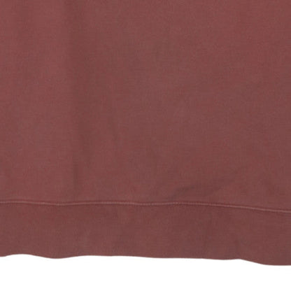 Levi's Men's Brown Standard Crew Neck Sweatshirt Size L