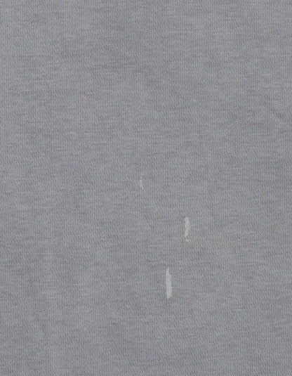 Nike Men's Grey Colour Block Crew Neck Sweatshirt Size S