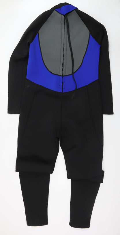 Body Glove Men's Black 2XL Neoprene Full Wetsuit Long Sleeve Surfing