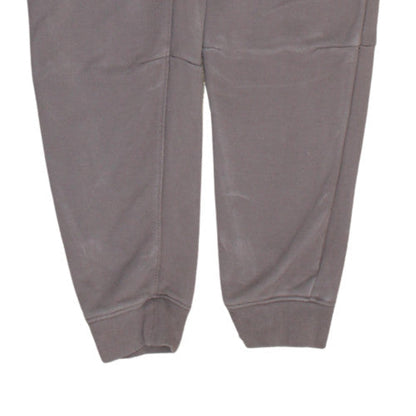 Jordan Men’s Brown Paris Jogger Sweatpants L