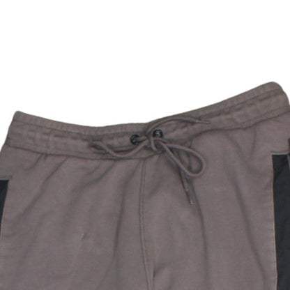 Jordan Men’s Brown Paris Jogger Sweatpants L