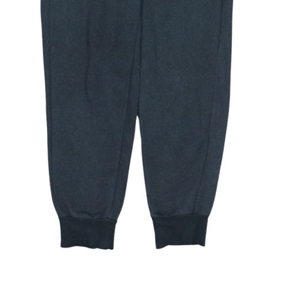 Puma Men's Black Jogger Sweatpants Size S Regular Fit