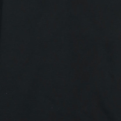 Carhartt Men's Black Original Fit Crew Neck Sweatshirt Size S