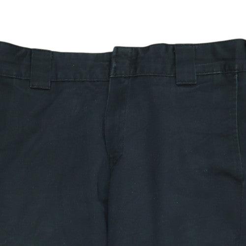 Carhartt Men's Black 29x34 Master Chino Workwear Trousers