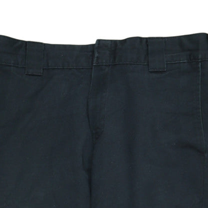 Carhartt Men's Black 29x34 Master Chino Workwear Trousers
