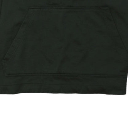 Nike Men's Black Dri-FIT Pullover Hoodie 2XL Sportswear Fleece