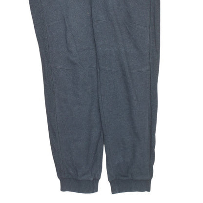 Calvin Klein Men's Black Cotton Jogger Trousers M