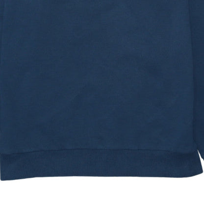 The North Face Men's Blue Pullover Sweatshirt 2XL Regular Fit