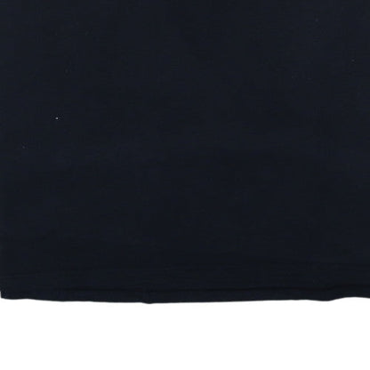 Oakley Men's Black Graphic Frogskins XL Regular Fit T-Shirt