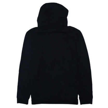 Nike Men's Black Dri-Fit Full Zip Hoodie Size M Sports Jacket