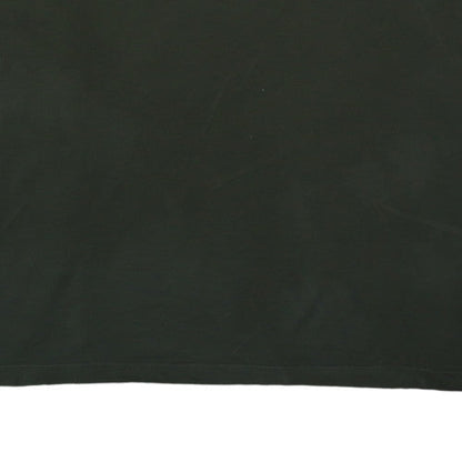 Nike Men's Green Dri-FIT 4XL Crew Neck Short Sleeve T-Shirt