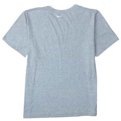 Nike Men's Grey XL Eagles Softball Athletic T-Shirt