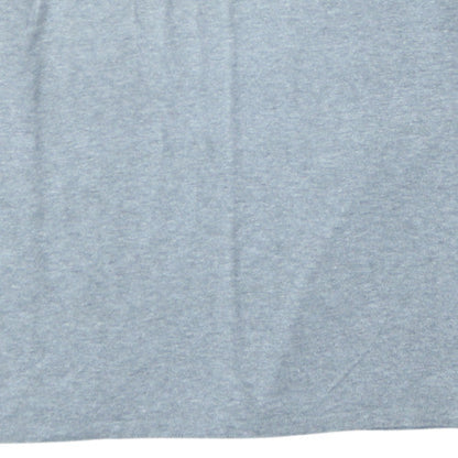 Nike Men's Grey XL Eagles Softball Athletic T-Shirt