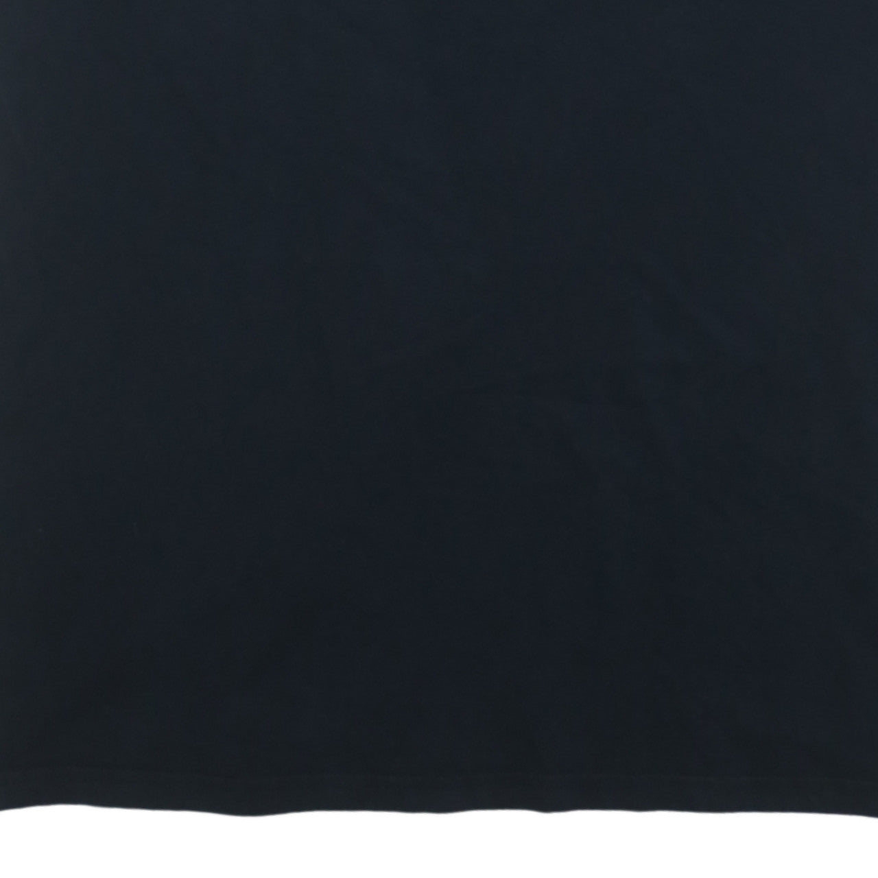 Levi's Men's Black 2XL Logo Graphic Crew Neck Cotton T-Shirt