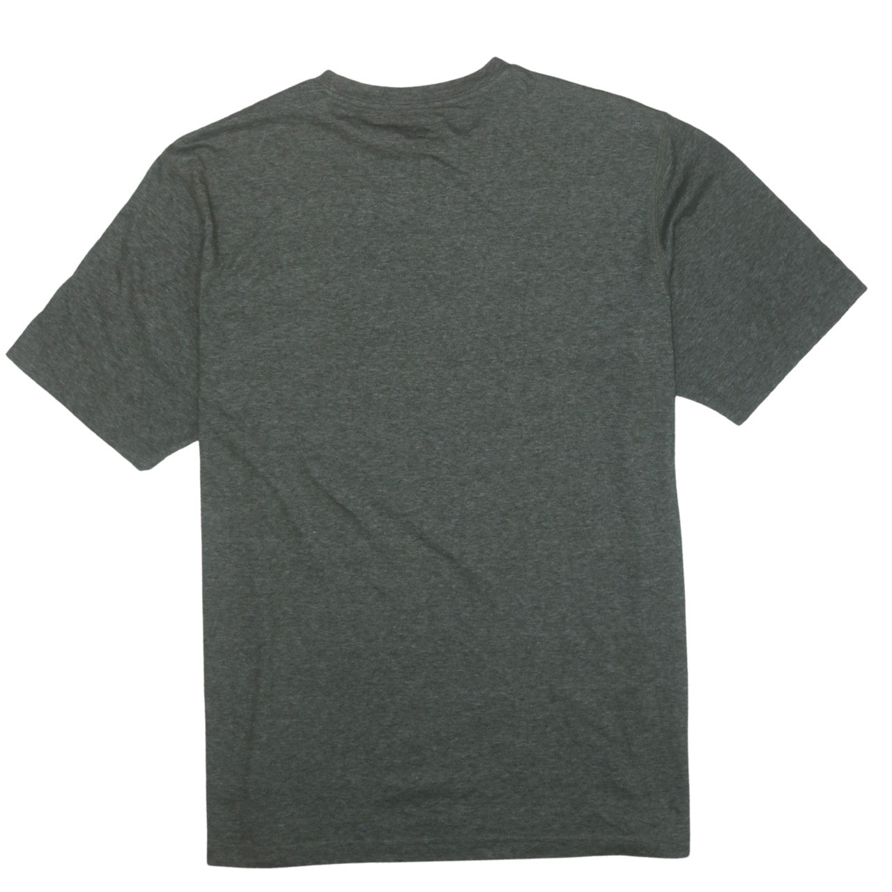 Columbia Men's Grey XL Omni-Wick Short Sleeve Sports T-Shirt