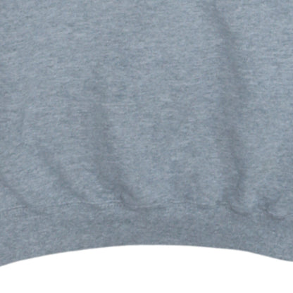 Puma Women Grey Tennessee Titans Sweatshirt L Crew Neck