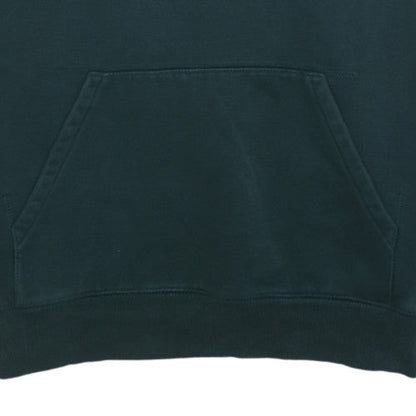 Carhartt Work In Progress Men's Green XL Pullover Hoodie Sweatshirt