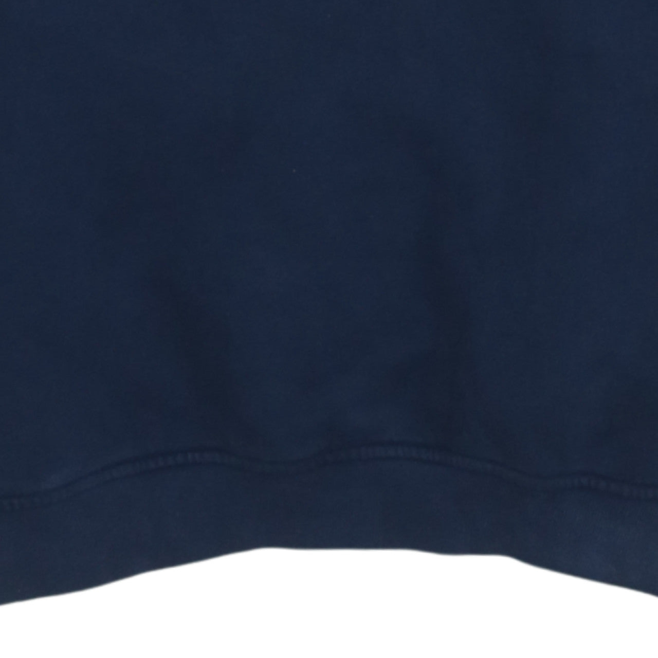 Nike Women’s Blue Crew Neck Pullover Sweatshirt XL Classic Fit