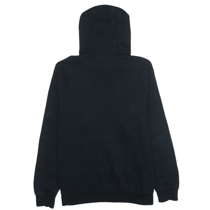 Nike Men's Black 2XL Pullover Hoodie Fleece Sweatshirt