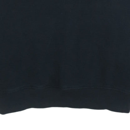 Majestic Women’s Black I Love New York Yankees Hoodie Size M