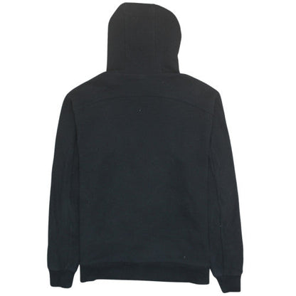 Ellesse Men's Black XL Pullover Hoodie Graphic Logo Sportswear