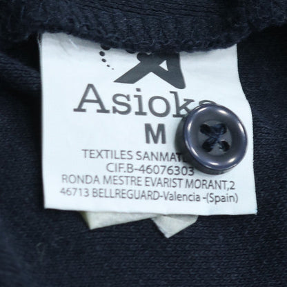 Levi's Men's Black XL Relaxed Pullover Hoodie with Logo