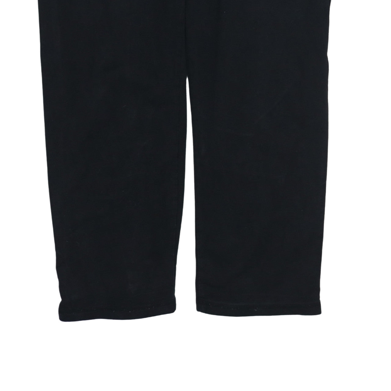 Adidas Women’s Black Fleece Track Pants L Regular Fit Activewear