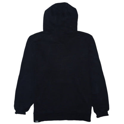 The North Face Mens Black XL Pullover Hoodie Graphic Logo Sweatshirt
