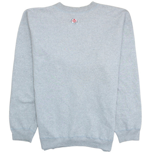 Puma Men's Grey Coupe Grey Cup Montreal 2001 XL Sweatshirt